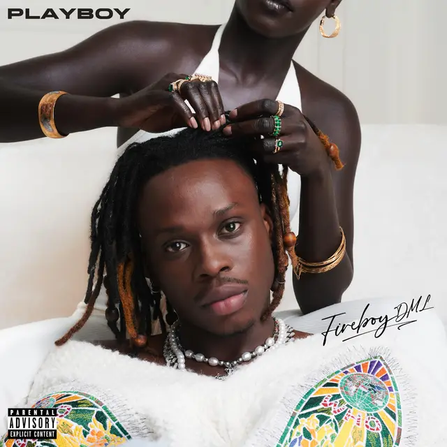 Peru cover art
