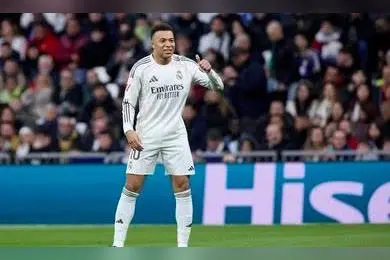 Real Madrid VS Levante Highlight