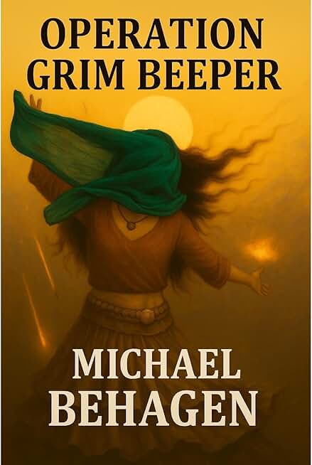 Operation Grim Beeper