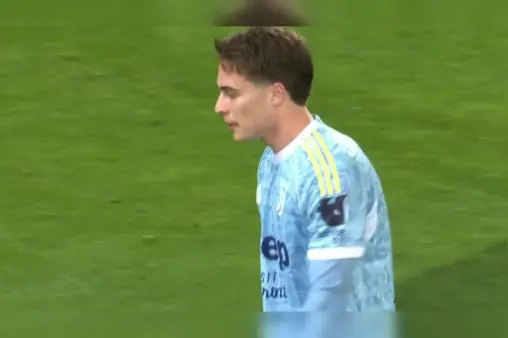 Cagliari VS Juventus Highlight