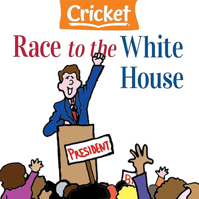 Race to the White House