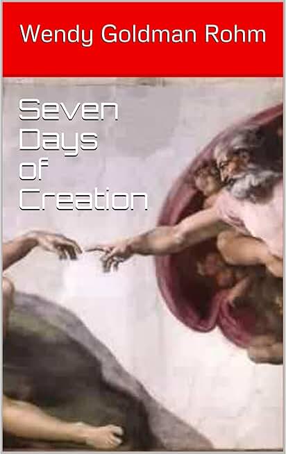 Seven Days of Creation: The Inside Story of a Human Cloning Experiment