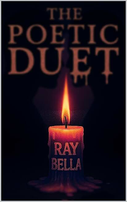 THE POETIC DUET: Two Poems in One