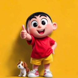 author avatar