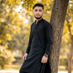 author avatar