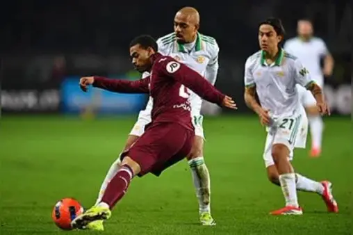 Torino VS Roma Highlight