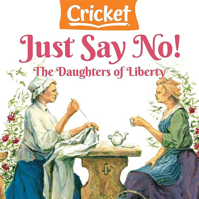 Just Say No!