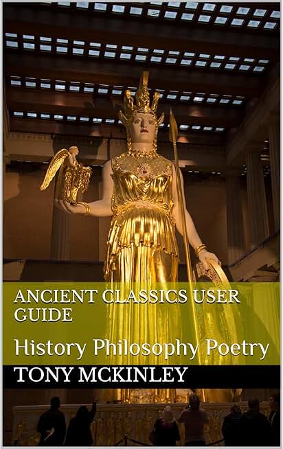 Ancient Classics User Guide