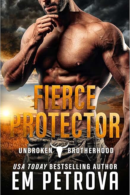 Fierce Protector