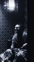 Nights In The Sun (feat. Wizkid)