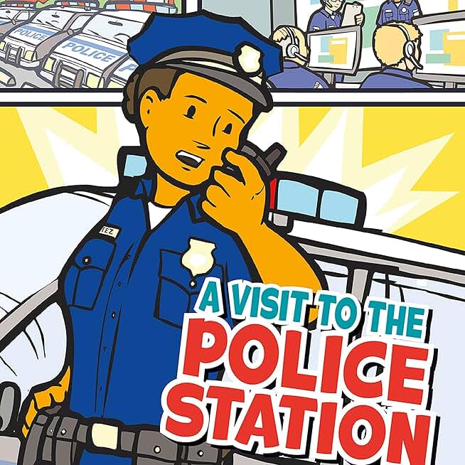 A Visit to the Police Station