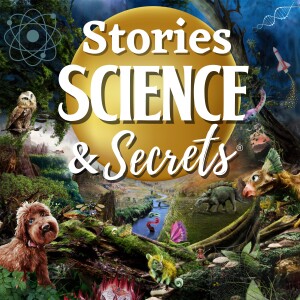 Kids Stories, Science & Secrets