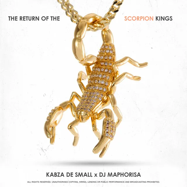 Kwaguqa (feat. Hugh Masekela)