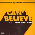 Can't Believe (feat. Ty Dolla $ign & WizKid)