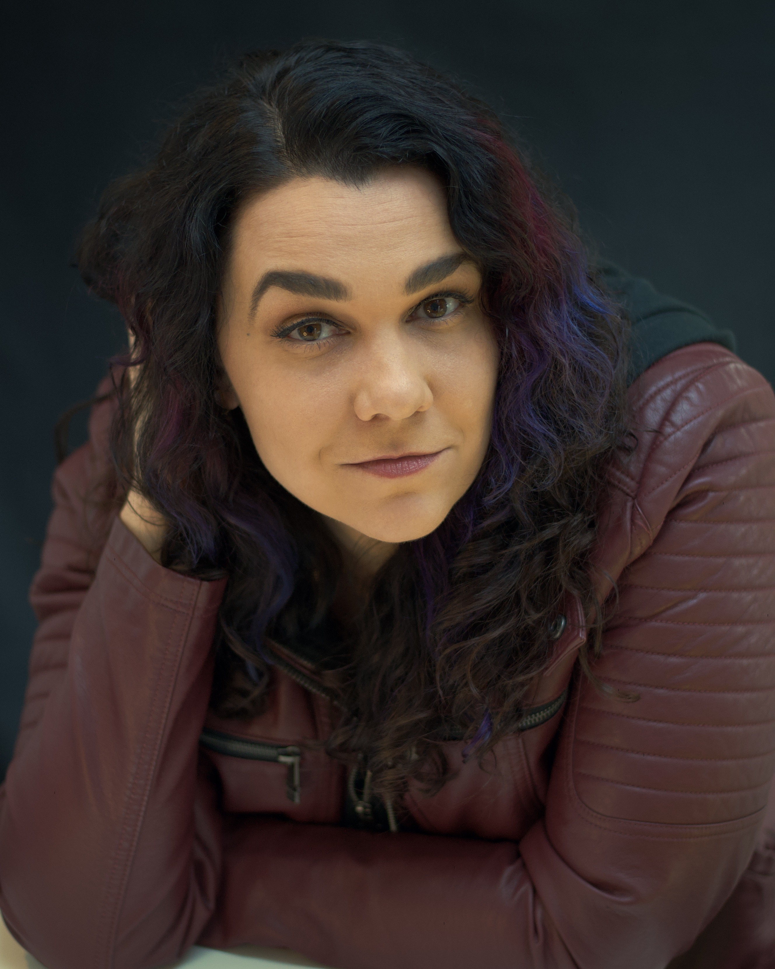 Ashleigh Haddad