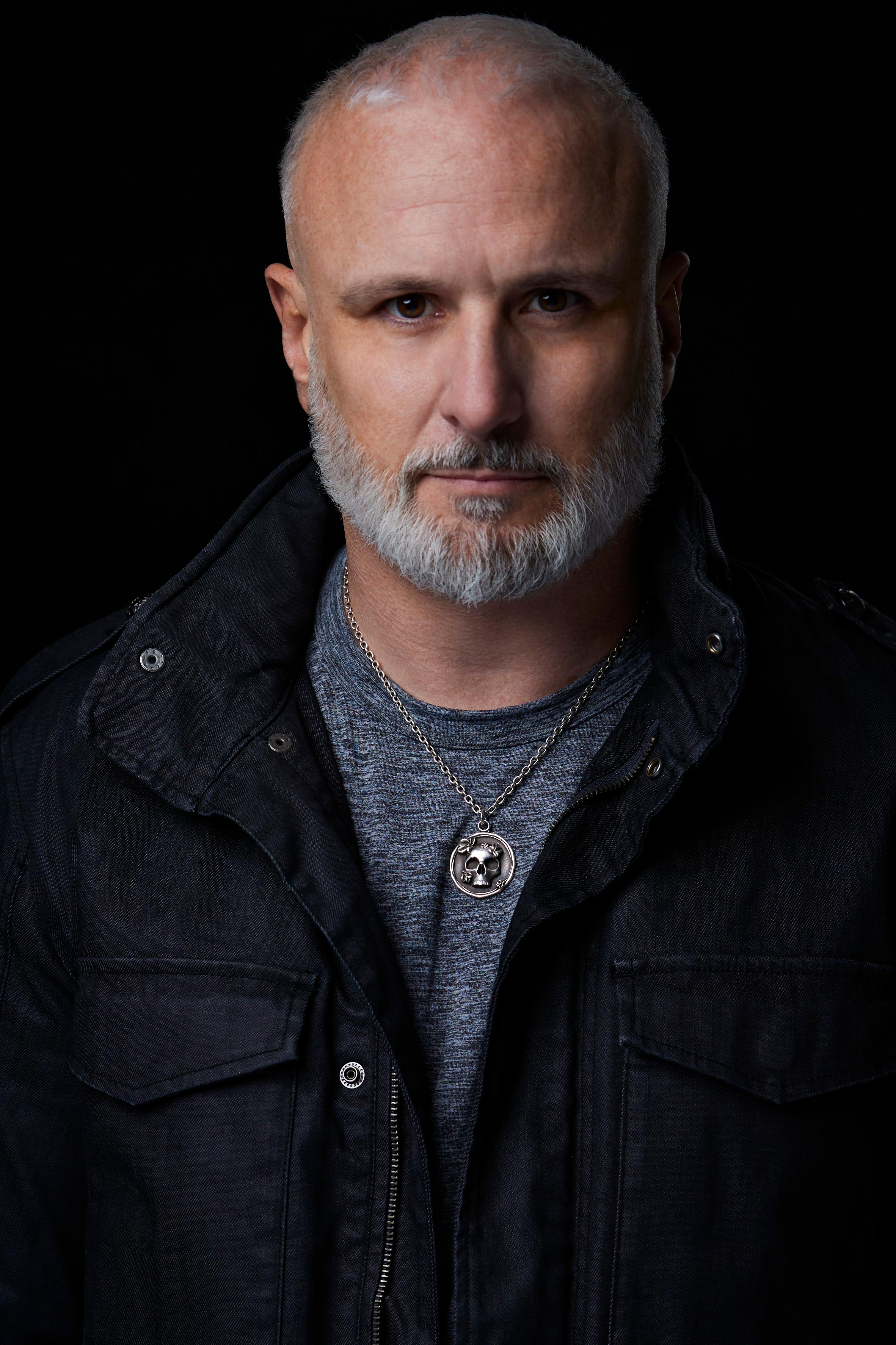 Jeffrey C. Robinson