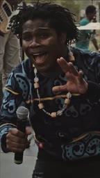 Badimo (feat. DJ Maphorisa & Boohle)