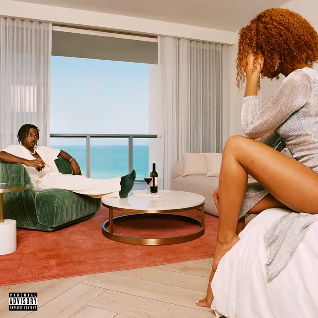 samson and delilah (feat. Mayra Andrade)
