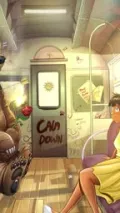 Calm Down