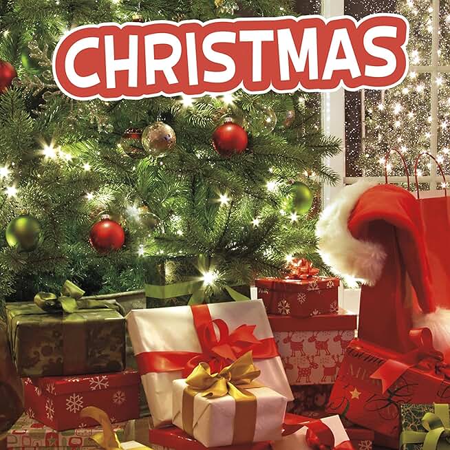 Christmas: Traditions & Celebrations