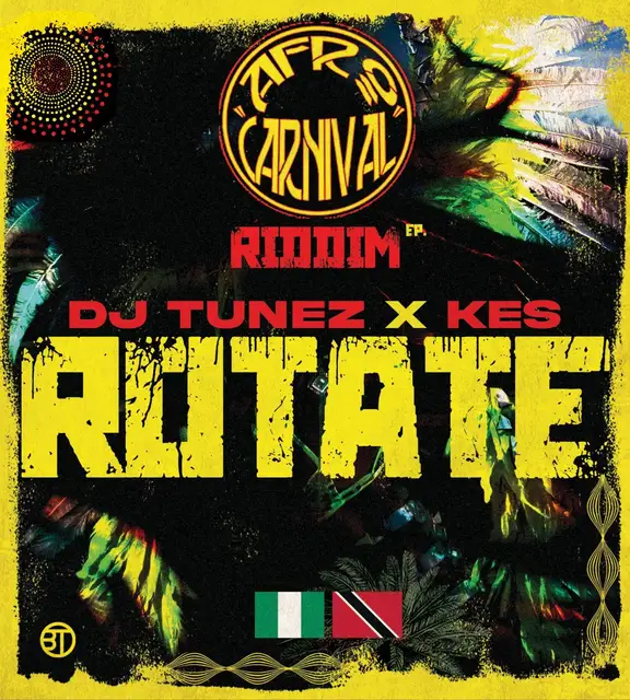 Rotate cover art