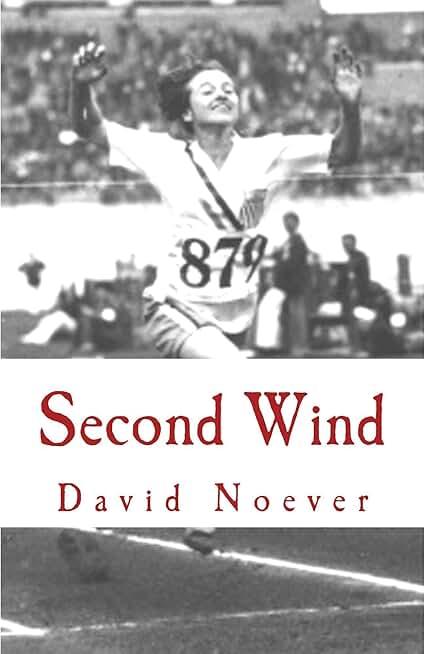 Second Wind