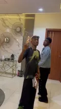 Swaggernometry