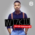 On Top Your Matter
