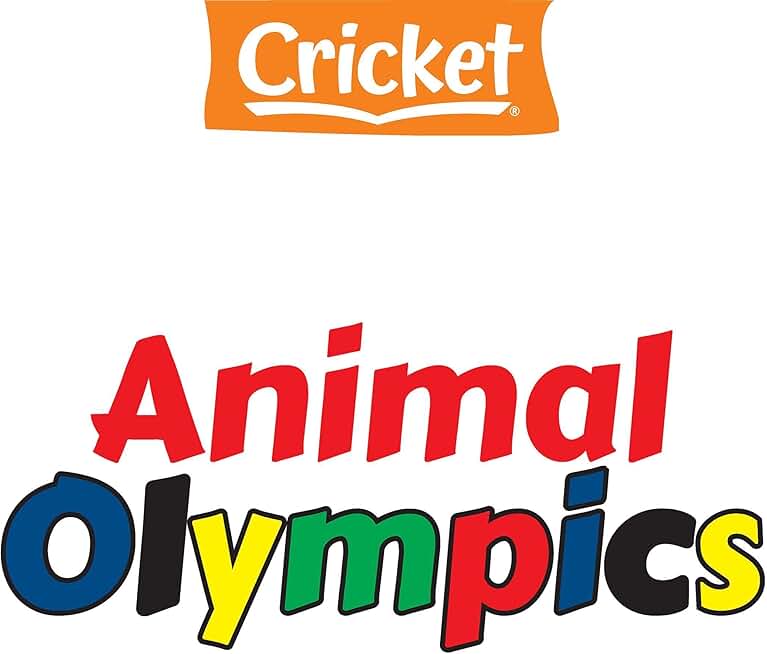 Animal Olympics
