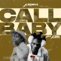 Call Me Baby - Seyi Vibez Remix
