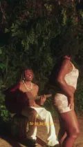 WAHALA (feat. Olamide)