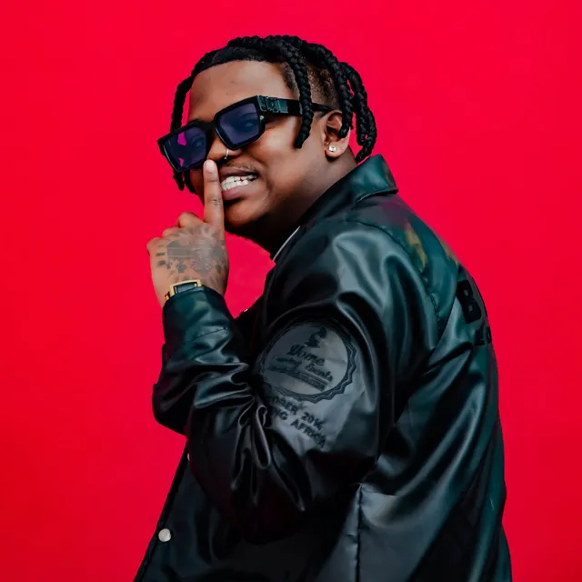 Ke Busy (feat. DJ Maphorisa & Kabza De Small)