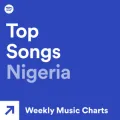Top Songs - Nigeria