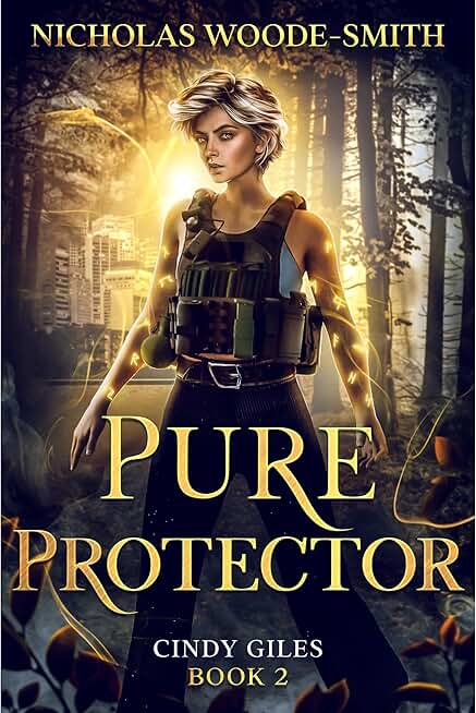 Pure Protector