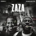 Zaza (feat. ODUMODUBLVCK)