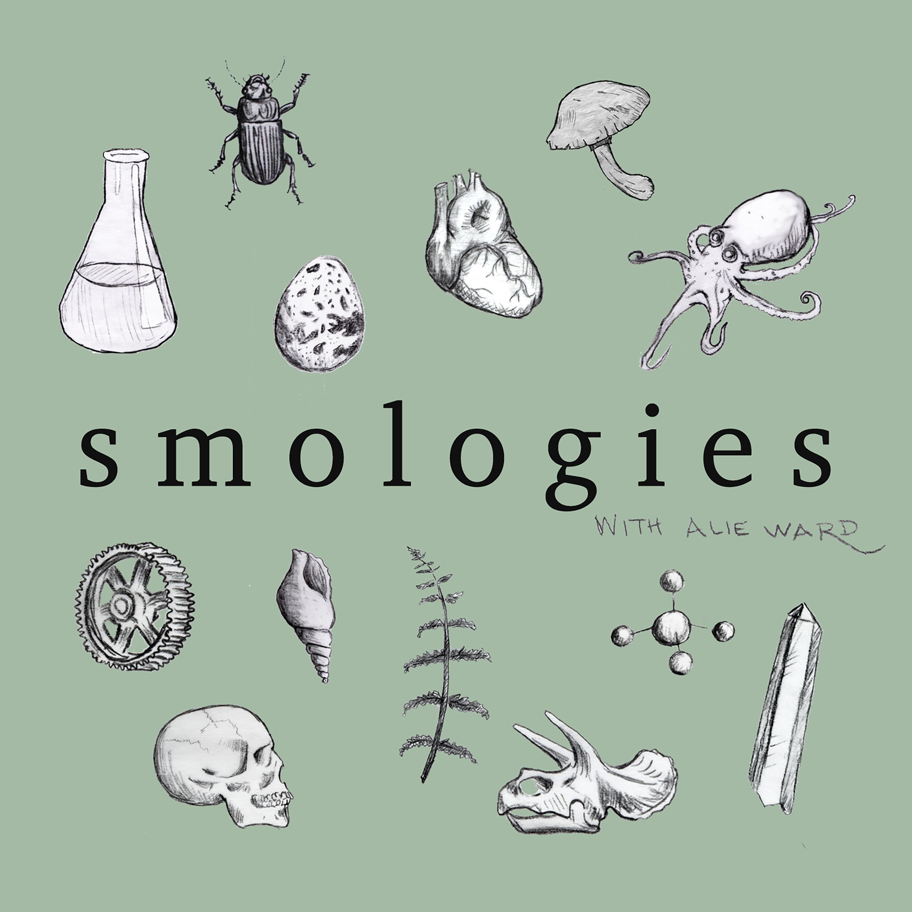 Smologies #31: INDIGENOUS COOKING with Mariah Gladstone