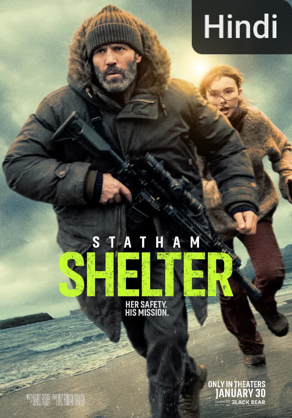 Shelter [Hindi]