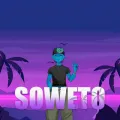 Soweto (with Omah Lay & Tempoe) - Sped Up