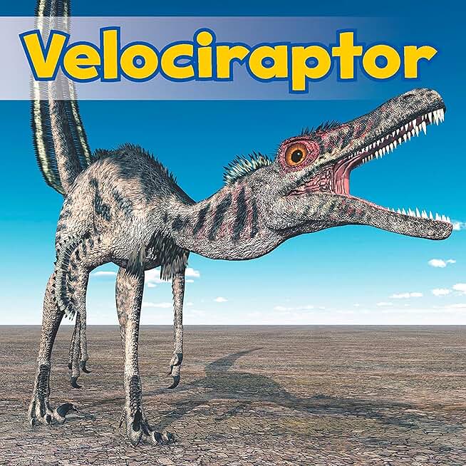 Velociraptor