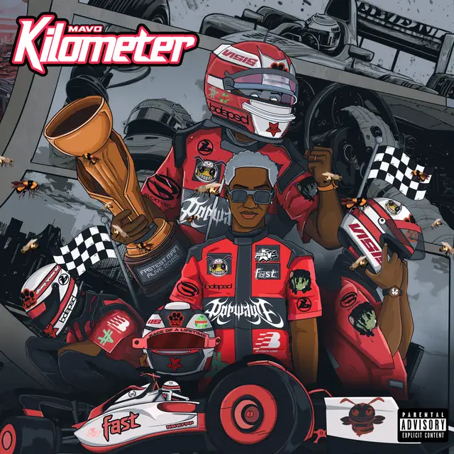 Fuga cover art