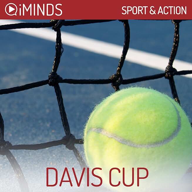 Davis Cup: Sport & Action