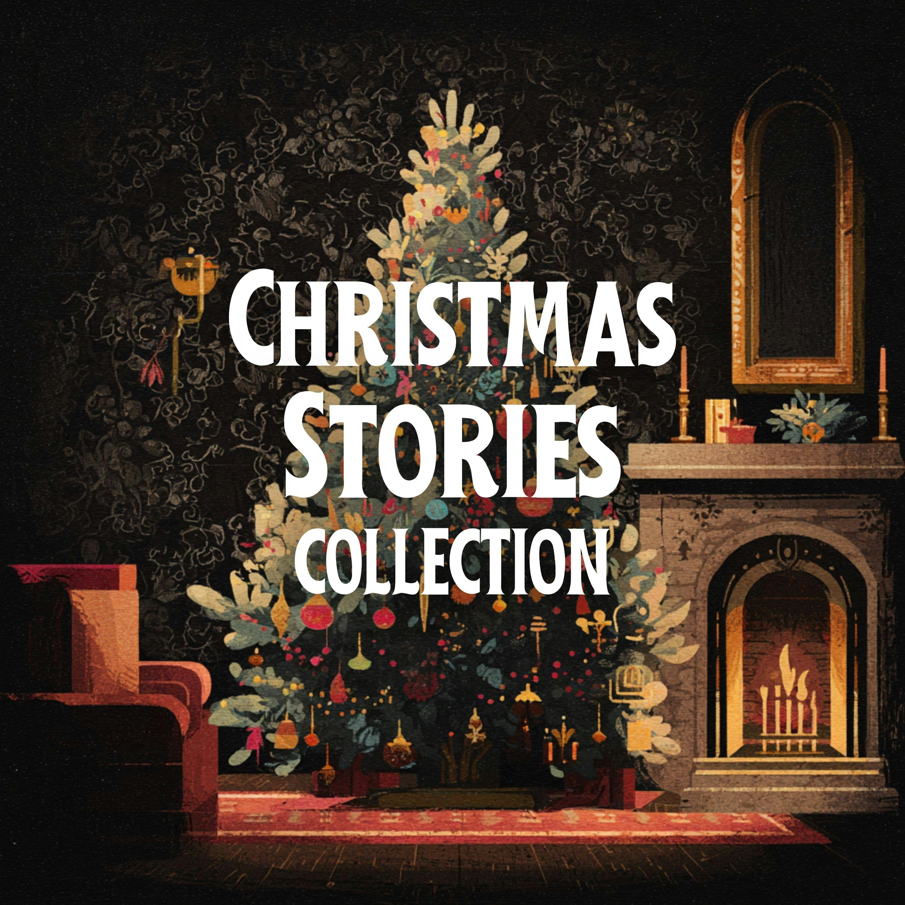 ๐ Get Sleepy's Christmas Story Collection (Bonus)