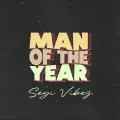 Man of The Year