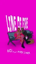 Line Of Fire