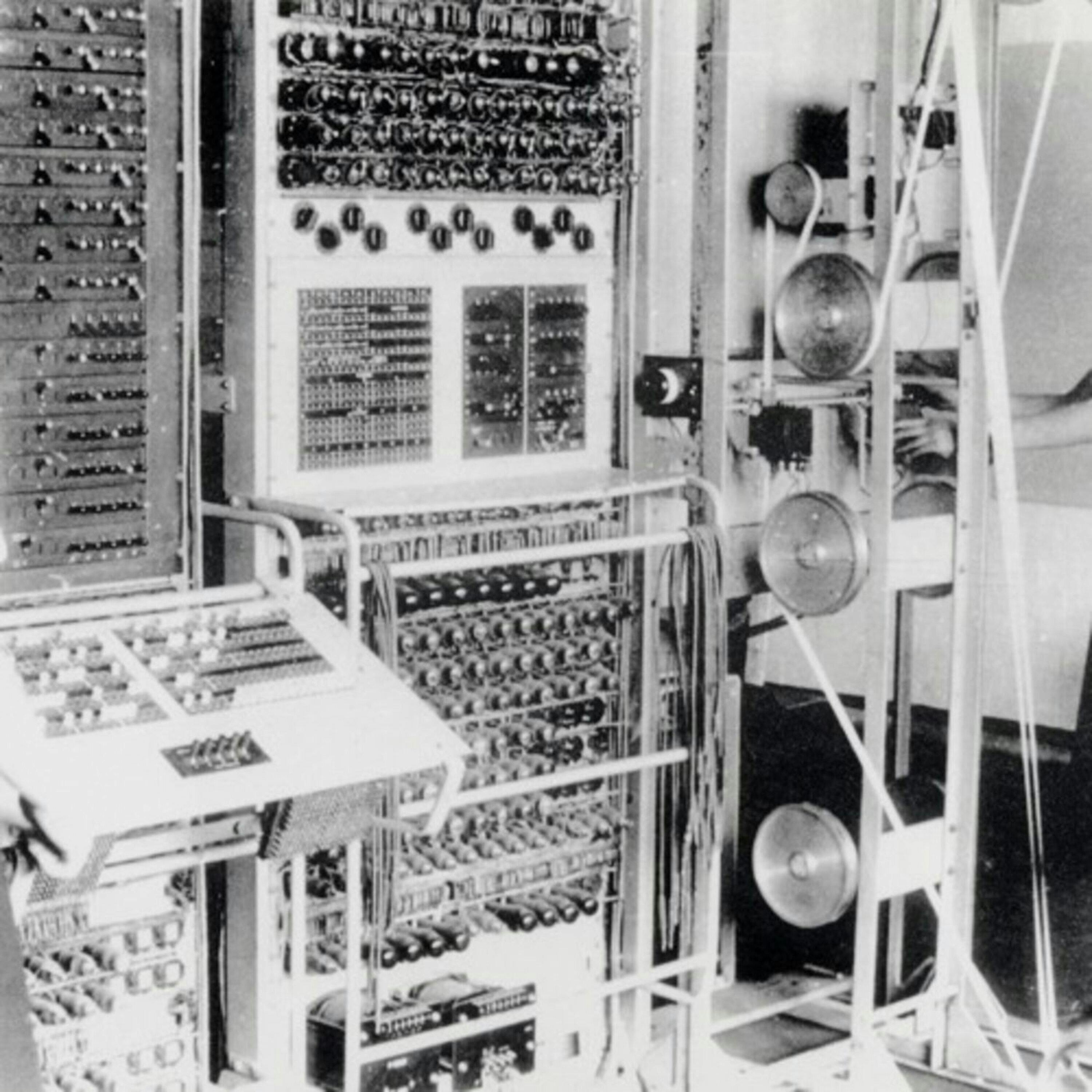 Computer Science cover art
