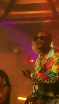 Cool Me Down (feat. Wizkid)