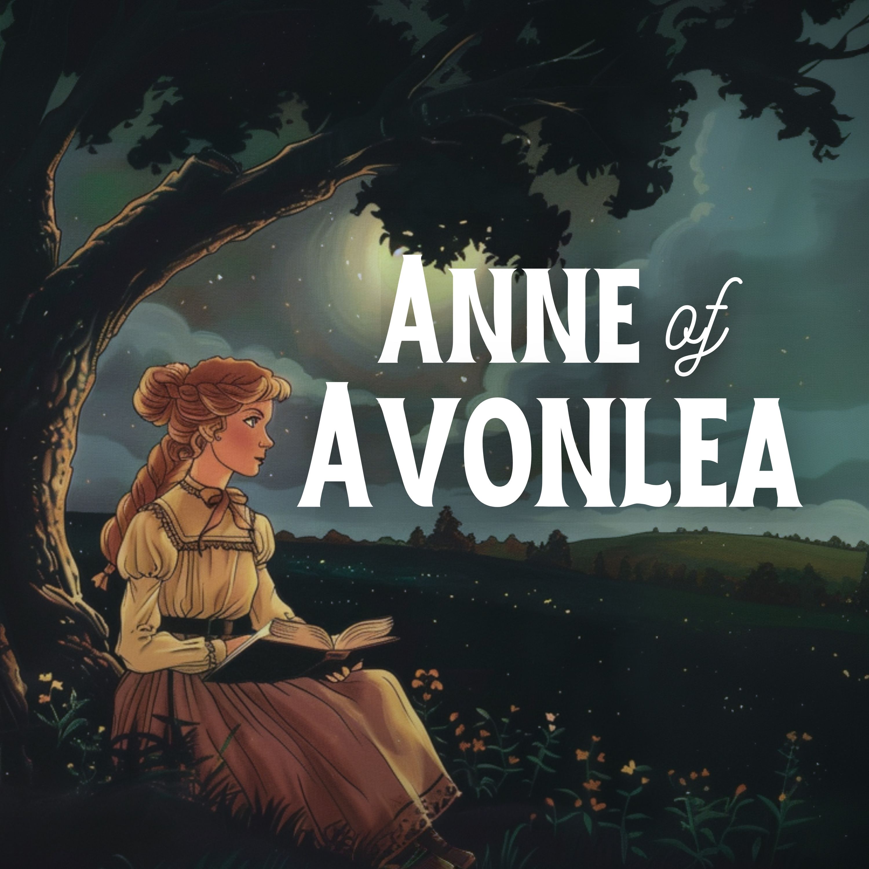 Anne of Avonlea, Part 13 of 17