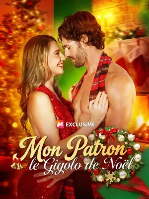 (Doublage)Mon Patron, le Gigolo de Noël