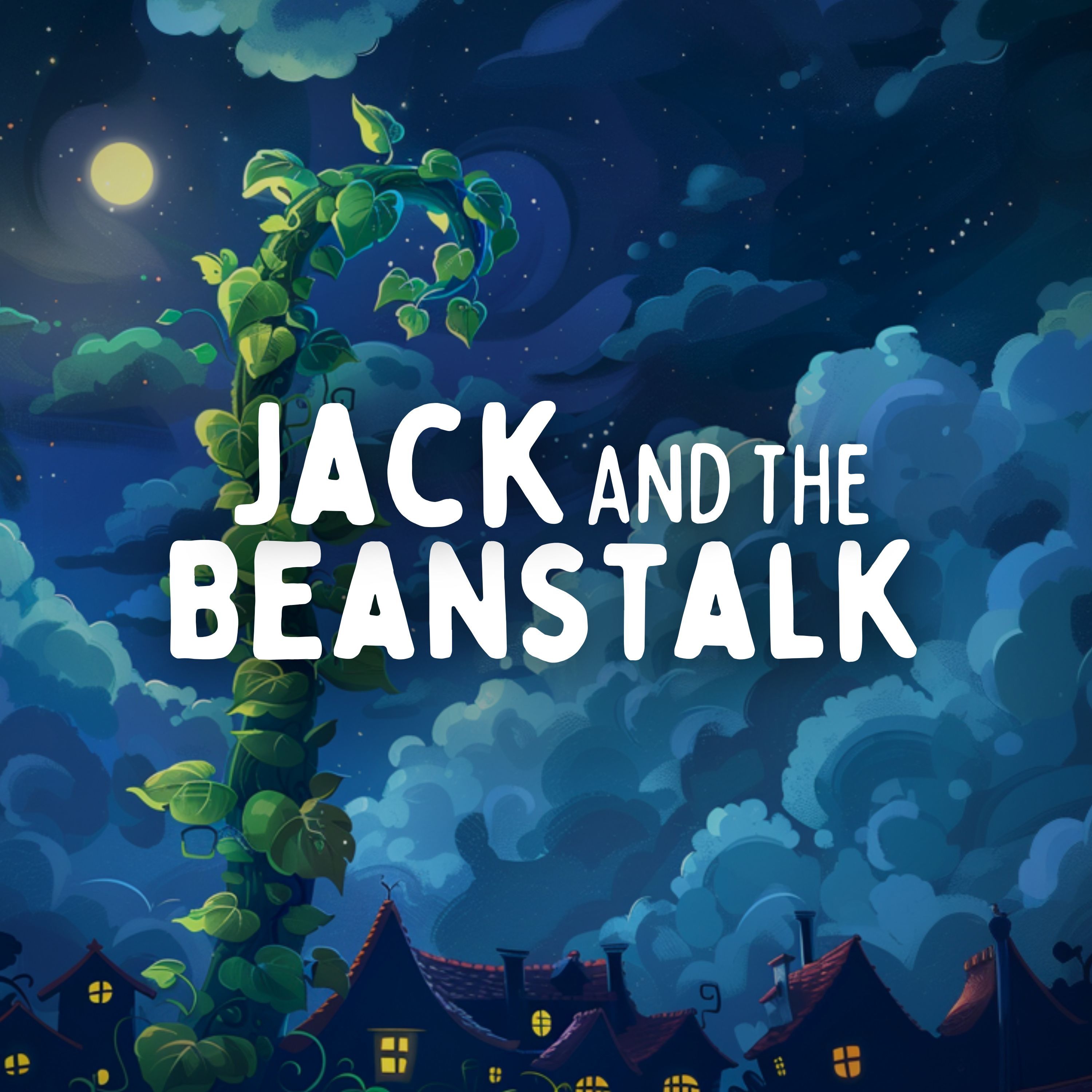 Preview: Season 28, Jack and the Beanstalk