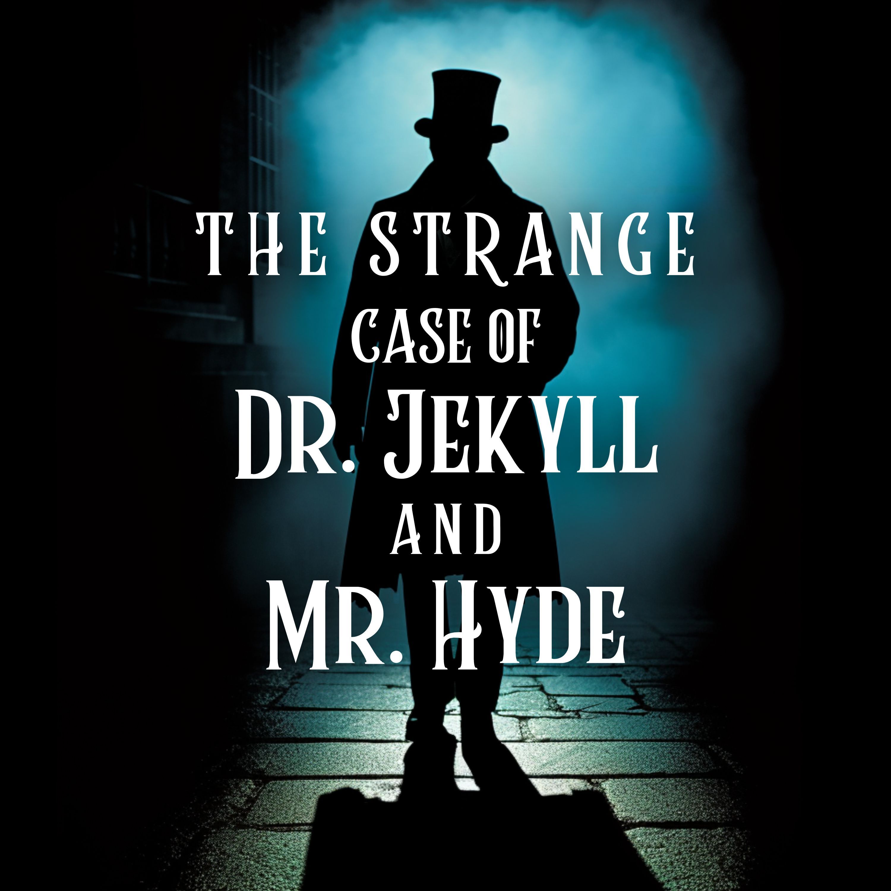 The Strange Case of Dr. Jekyll and Mr. Hyde, Part 1